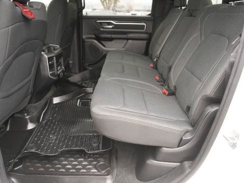 Used 2020 RAM 1500 Big Horn image 12