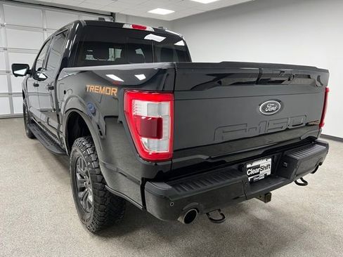 Used 2023 Ford F150 Tremor w/ Equipment Group 402A High image 8