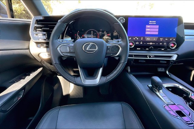 Certified 2023 Lexus RX 350 Premium Plus w/ Cold Area Package AWD/4WD image 8