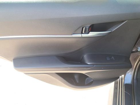 Certified 2024 Toyota Camry SE image 7