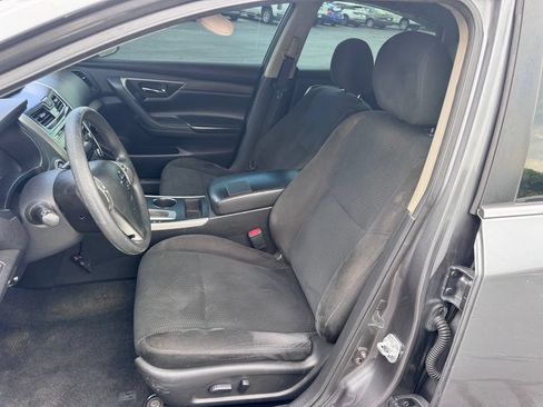 Used 2015 Nissan Altima 2.5 S w/ Special Edition Package FWD image 21