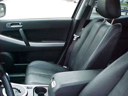 Used 2007 MAZDA CX-7 Grand Touring w/ Technology Pkg image 18