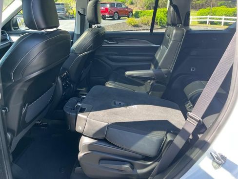 Used 2023 Jeep Grand Cherokee L Limited w/ Luxury Tech Group II image 28