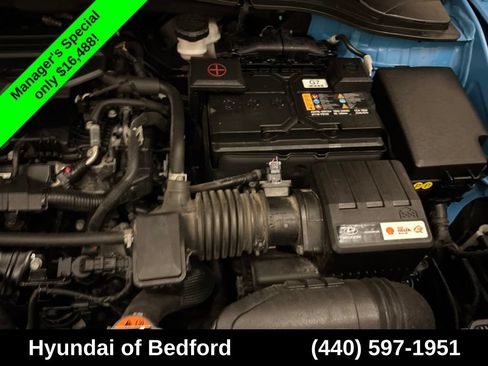 Used 2023 Hyundai Kona SEL FWD image 23