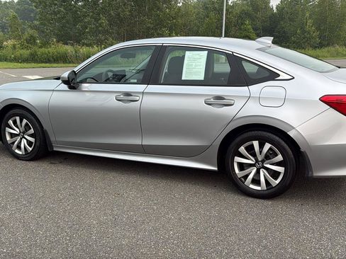 Used 2023 Honda Civic LX image 11