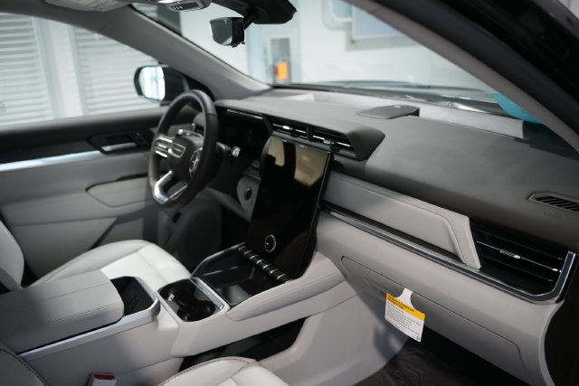 New 2027 GMC Terrain Denali AWD/4WD image 23