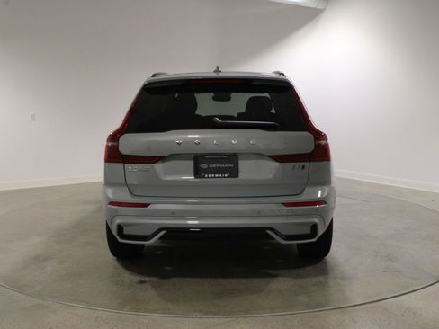 New 2026 Volvo XC60 B5 Plus w/ Climate Package AWD/4WD image 4