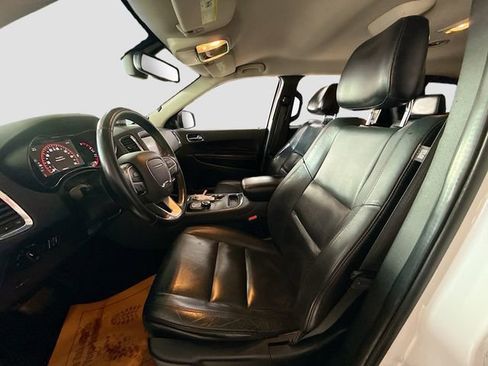 Used 2015 Dodge Durango Limited image 21