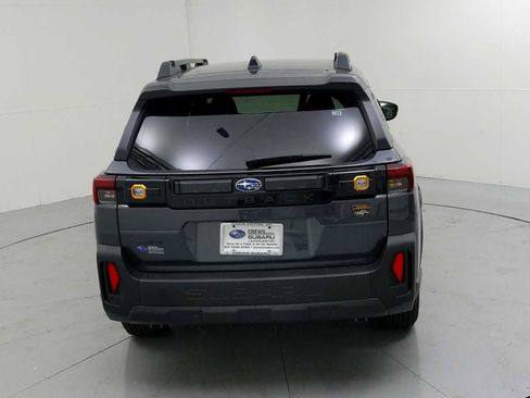 New 2026 Subaru Outback Wilderness AWD/4WD image 9