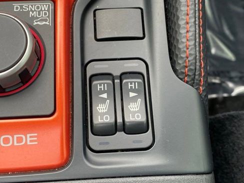 Used 2021 Subaru Forester Sport w/ Popular Package #2 AWD/4WD image 19