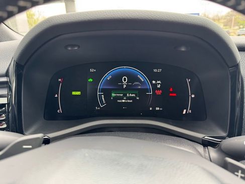 New 2026 Toyota Camry SE image 15