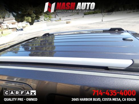 Used 2016 Jeep Patriot High Altitude image 20