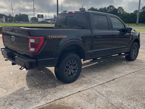Used 2023 Ford F150 Tremor w/ Equipment Group 402A High AWD/4WD image 5