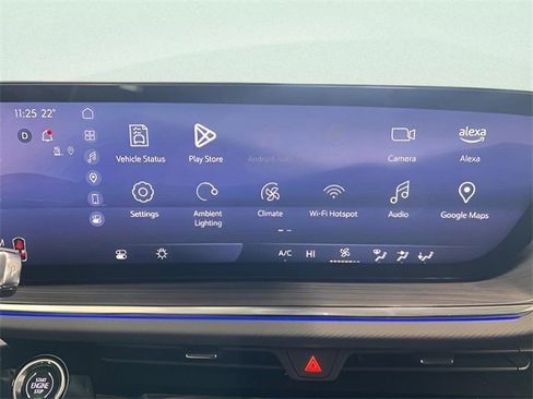 Certified 2025 Buick Envision Preferred image 19