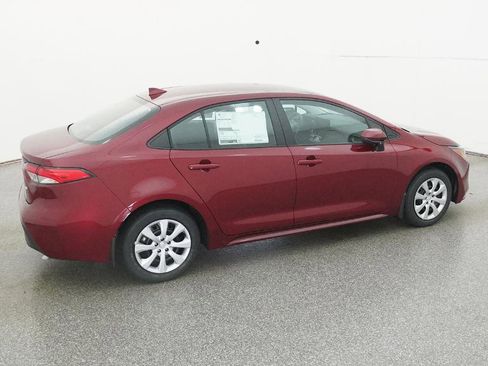 New 2026 Toyota Corolla LE image 66