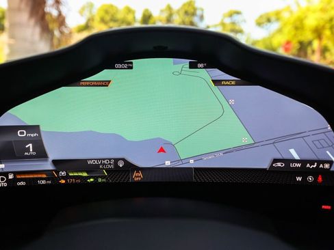 Certified 2025 Ferrari 296 GTS RWD image 34