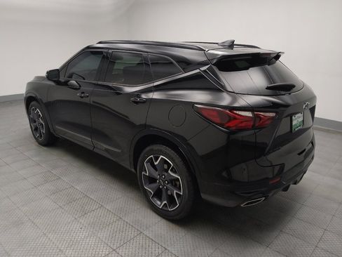 Used 2020 Chevrolet Blazer RS image 3