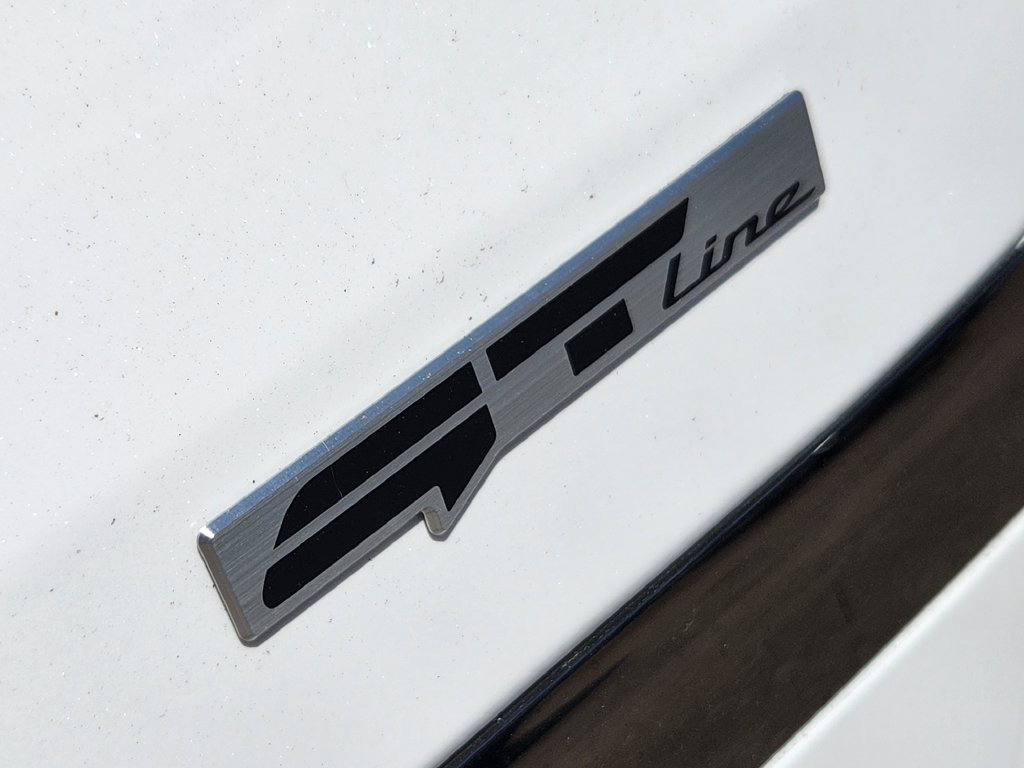 New 2026 Kia EV6 GT-Line AWD/4WD image 12