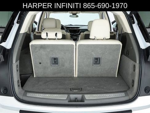 Used 2023 Cadillac XT6 Premium Luxury FWD image 68