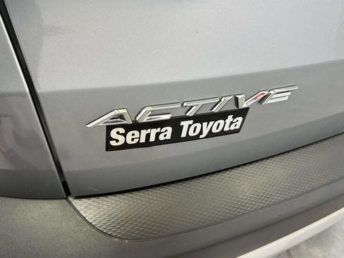 Used 2024 Ford Escape Active FWD image 11
