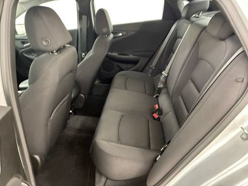Used 2022 Chevrolet Malibu LS w/ Driver Confidence Package II FWD image 18