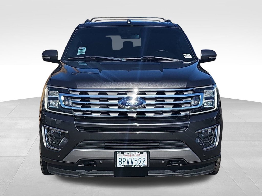 Used 2020 Ford Expedition Limited w/ Special Edition Package AWD/4WD image 8