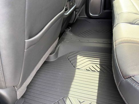 New 2026 Chevrolet Silverado 1500 High Country w/ Technology Package image 31