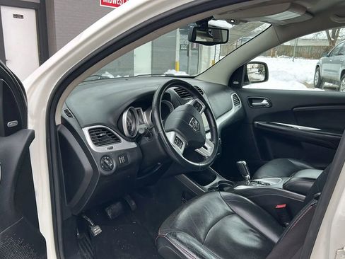 Used 2016 Dodge Journey R/T image 10