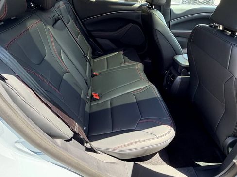 New 2026 Ford Mustang Mach-E Premium w/ Sport Appearance Package RWD image 17