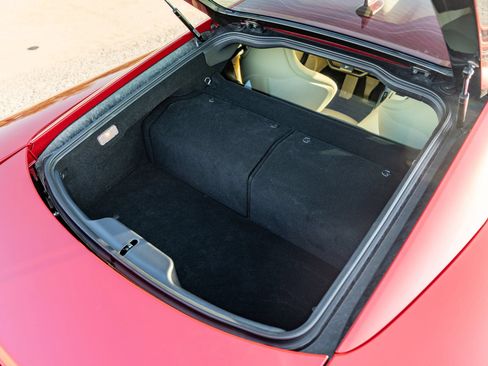 Used 2012 Lexus LFA RWD image 37