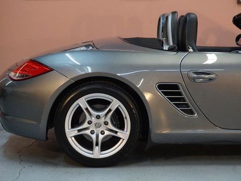 Used 2009 Porsche Boxster RWD image 11