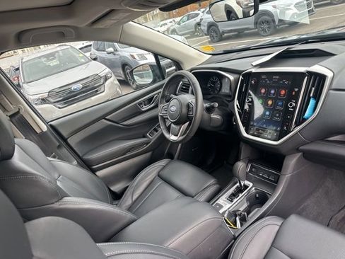 Used 2025 Subaru Ascent Limited w/ Popular Package #1 image 21