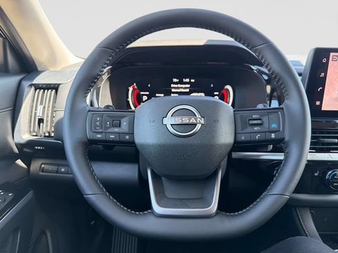 New 2026 Nissan Pathfinder SL AWD/4WD image 33