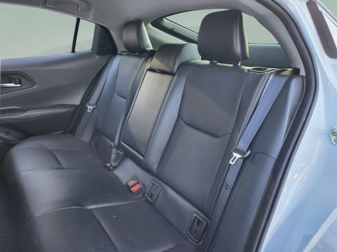 Used 2024 Toyota Prius Limited AWD/4WD image 25