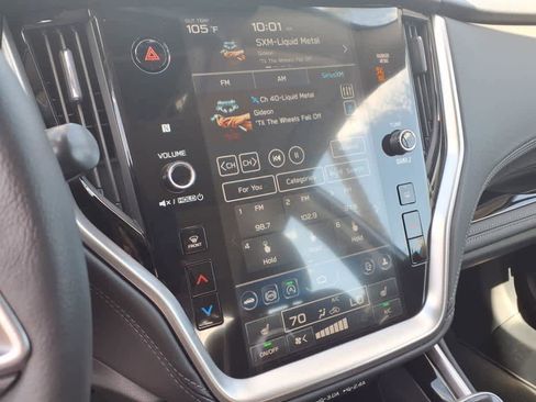 New 2025 Subaru Legacy Limited image 37