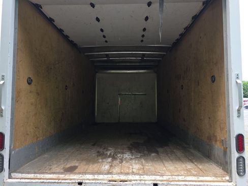 Used 2022 Chevrolet Express 3500 w/ Power Convenience Package RWD image 26