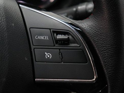 Used 2023 Mitsubishi Outlander Sport LE AWD/4WD image 12