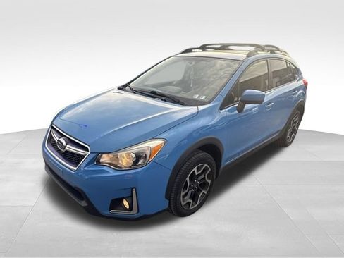 Used 2016 Subaru Crosstrek 2.0i Premium AWD/4WD image 7