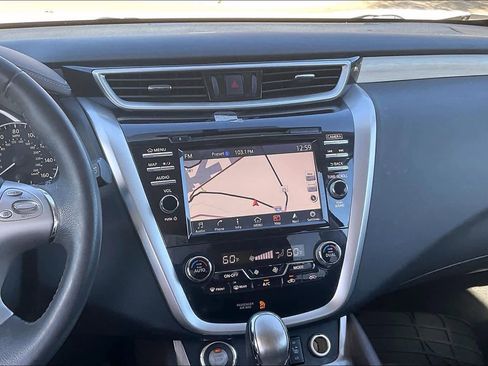 Used 2015 Nissan Murano SL w/ Cargo Package image 6