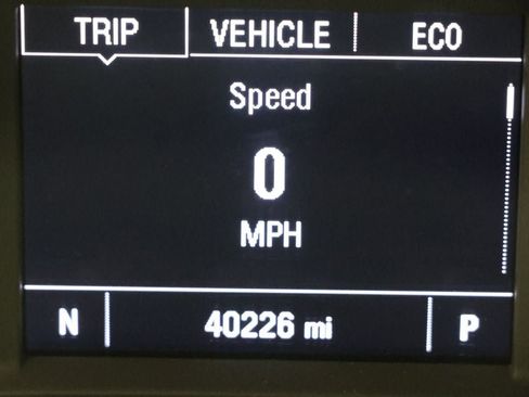 Used 2024 Chevrolet Malibu LT image 19