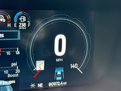Used 2023 Ford F150 Raptor AWD/4WD image 30