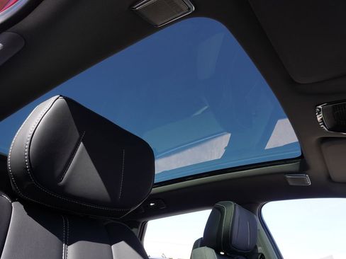 New 2026 Cadillac Optiq Sport 1 image 12