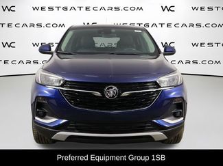 Used 2023 Buick Encore GX Preferred w/ Cold Weather Comfort Package video 2