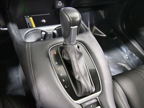 Certified 2024 Honda HR-V EX-L image 26