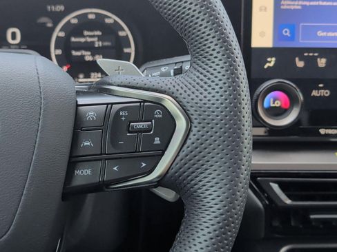 Certified 2026 Lexus TX 350 AWD w/ Technology Package image 15