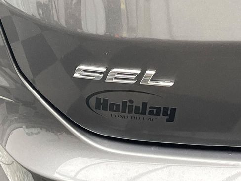 Used 2023 Ford Edge SEL AWD/4WD image 31