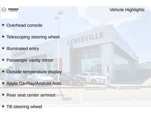 Used 2025 Toyota Camry LE FWD image 24