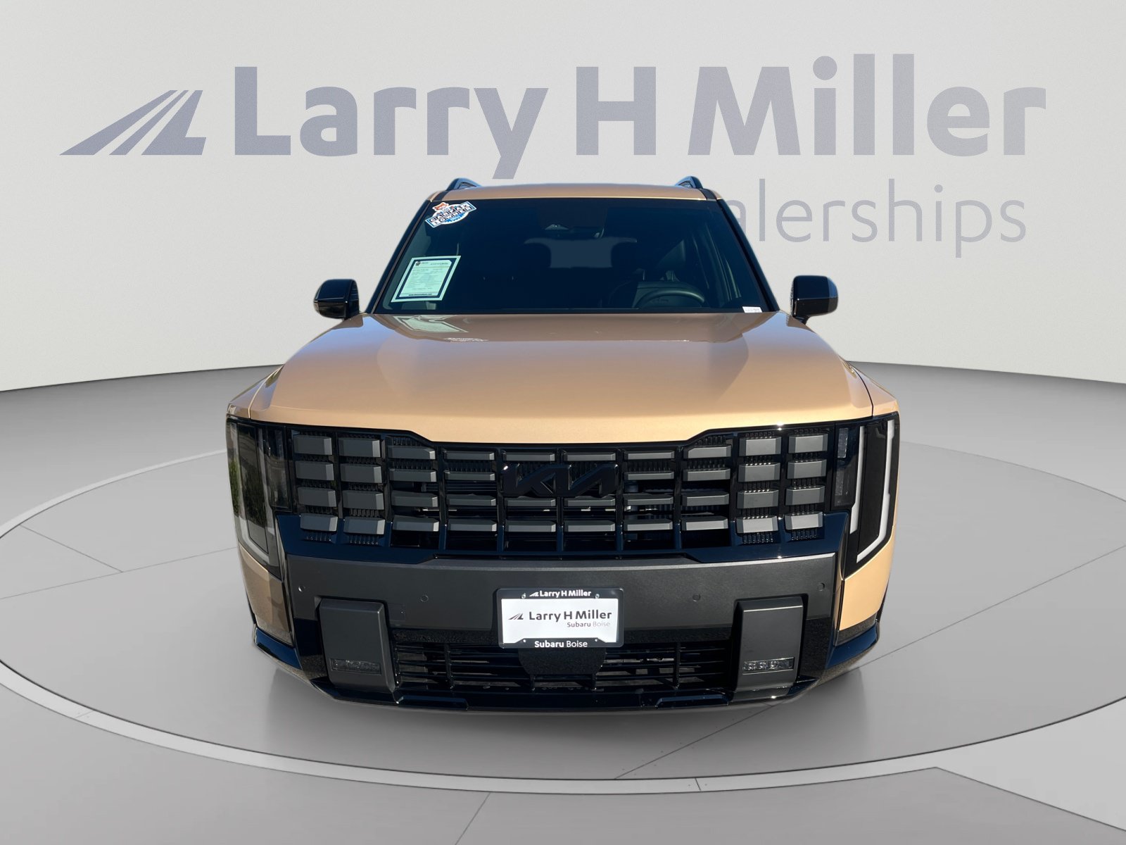Used 2027 Kia Telluride EX X-Line w/ Towing Package AWD/4WD image 8