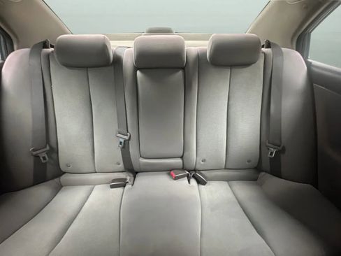 Used 2009 Hyundai Sonata GLS FWD image 17
