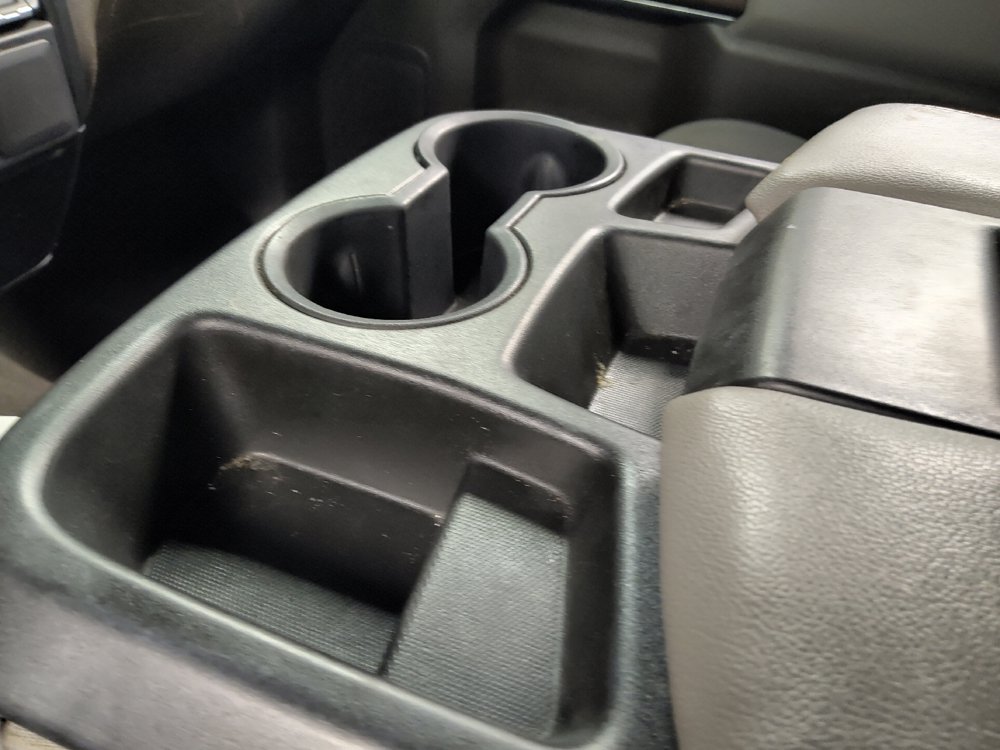 Used 2019 Chevrolet Silverado 1500 LT w/ Texas Edition RWD image 26